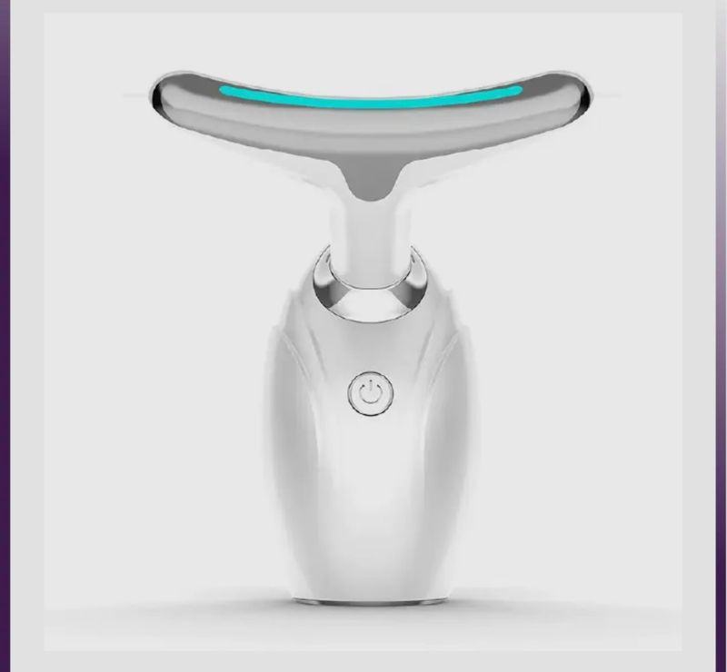 Neck And Face Lifting Firming Therapy Device