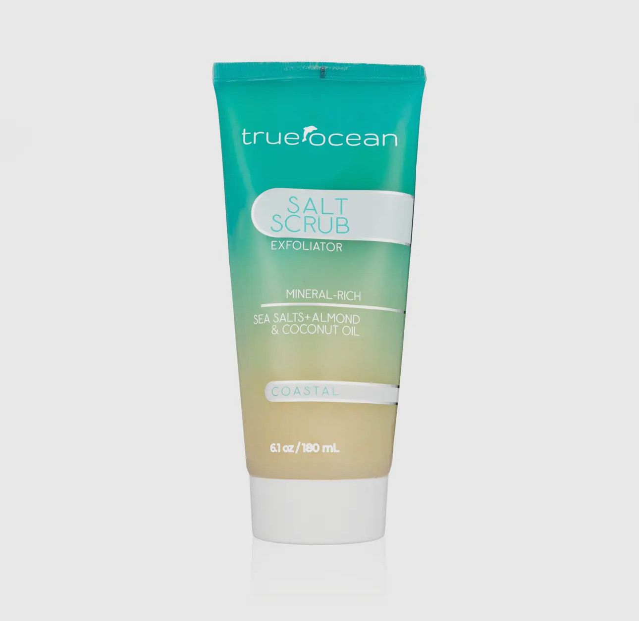 True Ocean Sea Salt Body Scrub