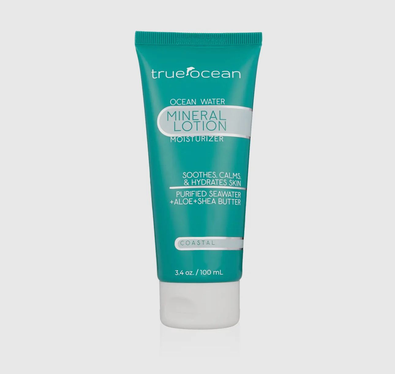 True Ocean Mineral Lotion