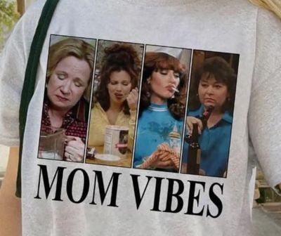 Mama/Grandma