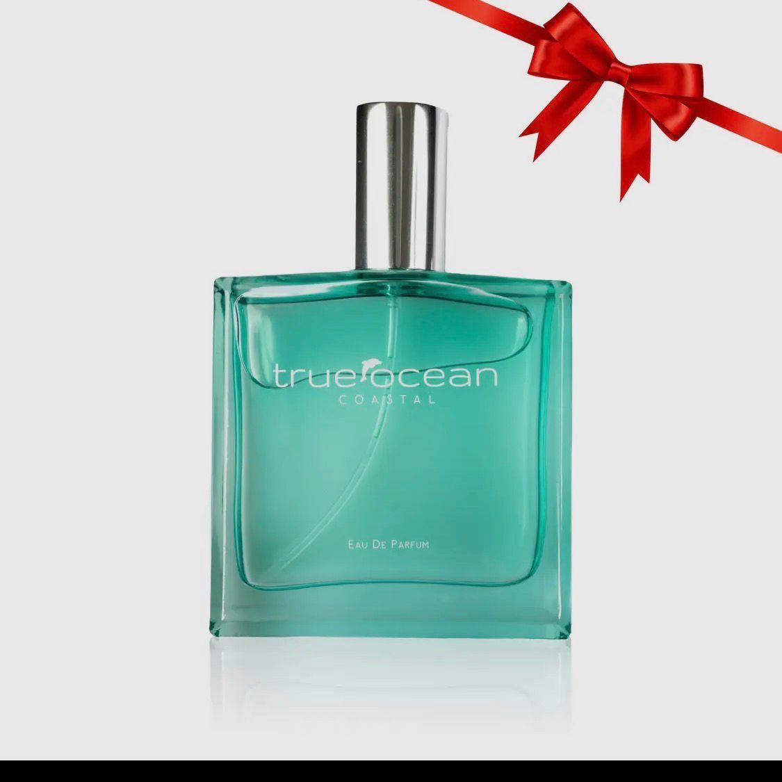 True Ocean Coastal Perfume