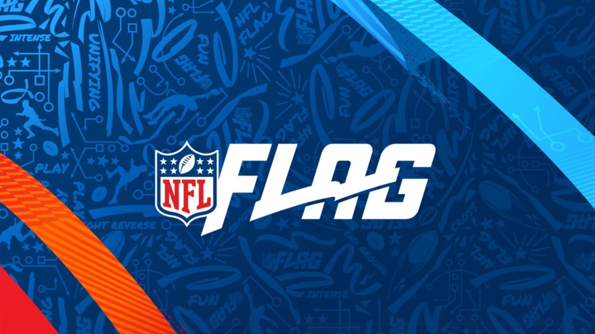NFL FLAG CALEXICO