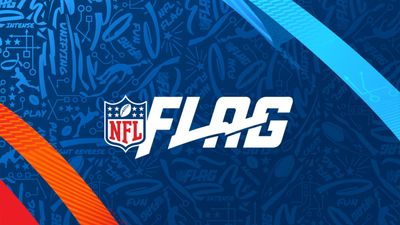 NFL FLAG CALEXICO