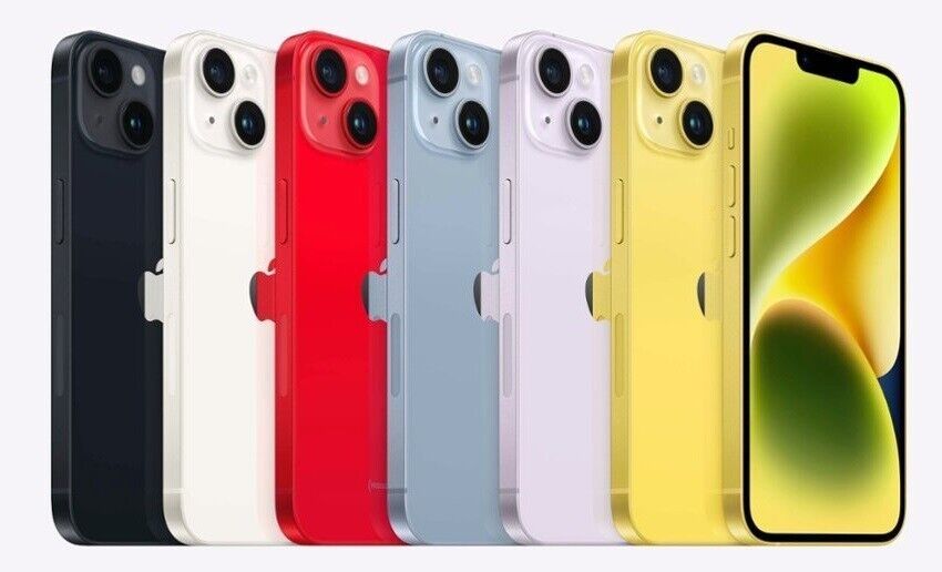 Iphone 14 128gb