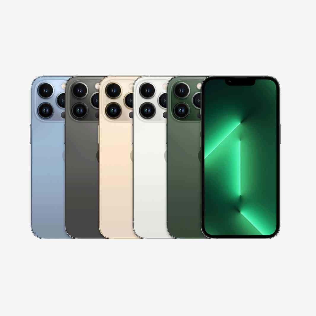Iphone 13 PRO 256gb