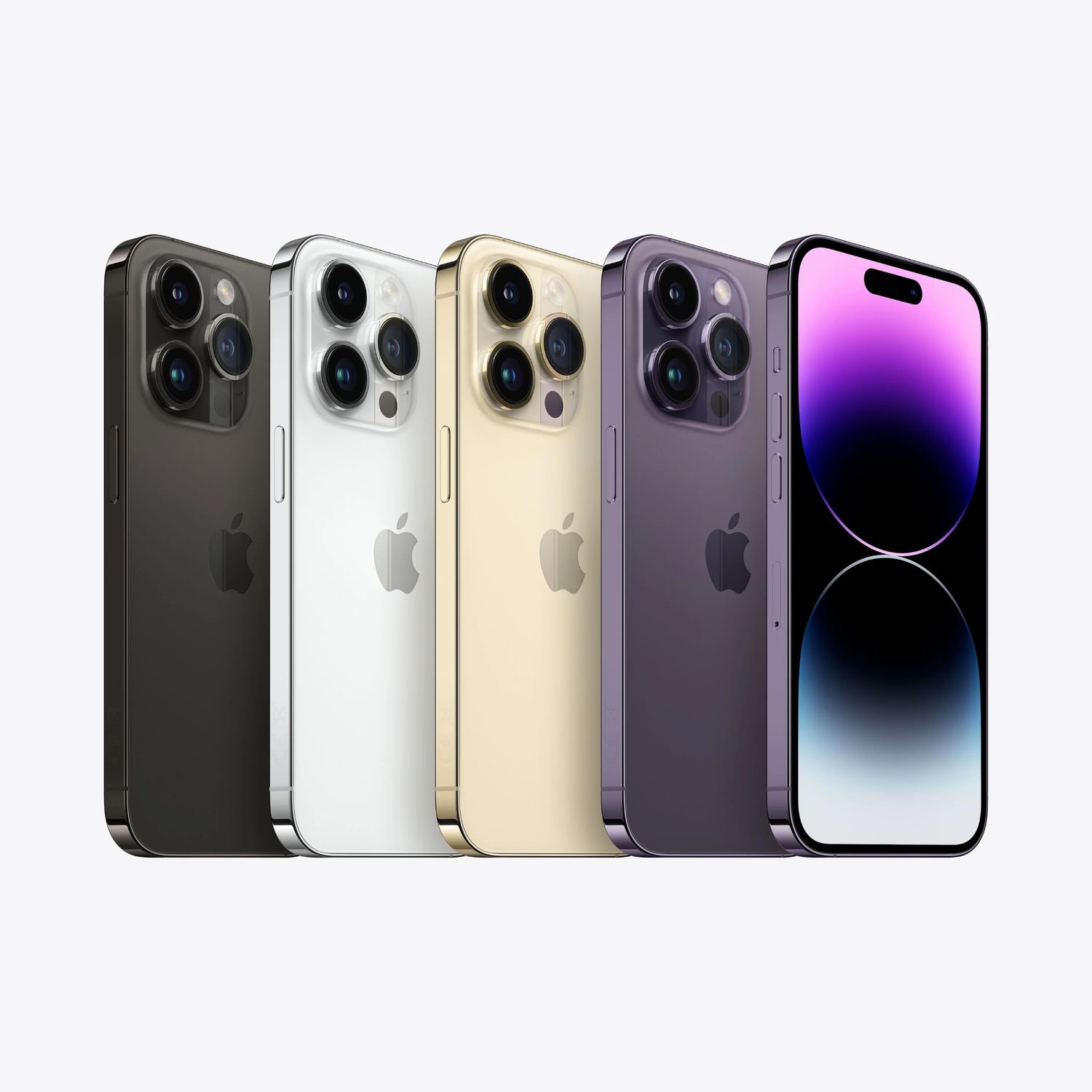 Iphone 14 PRO 256 GB