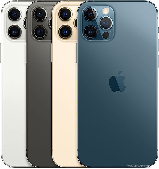 Iphone 12 PRO 256GB