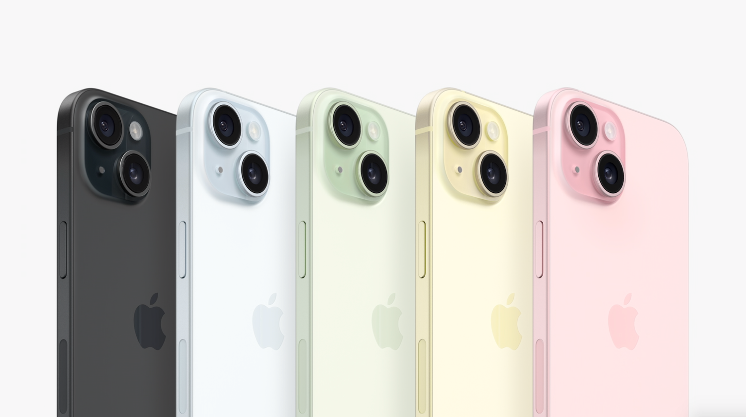 iphone 15 256GB