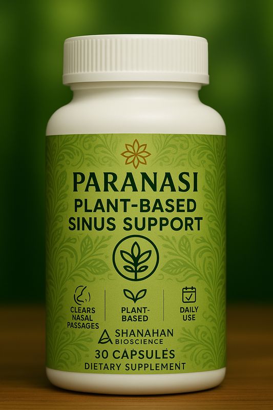 Paranasi One
