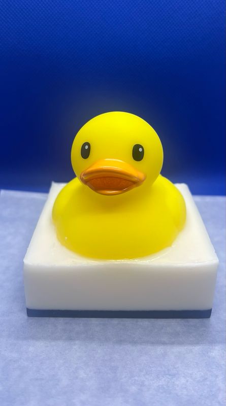 Rubber Ducky Hand Soap (Unscented)