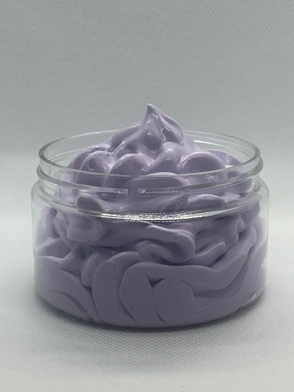 Sugar Plum and Figs Body Butter (4 ounce)