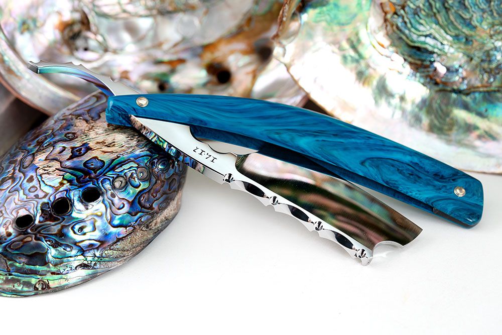 安来鋼 Yasugi Line