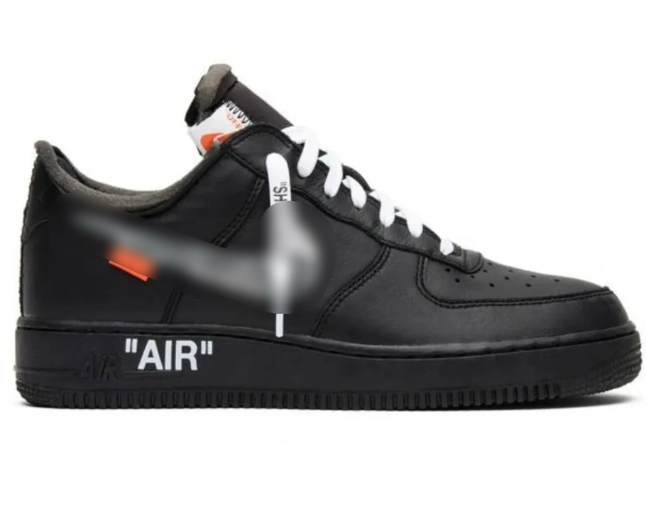 OW AF1s - Moma
