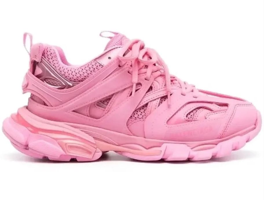 BB Tracks - Pink