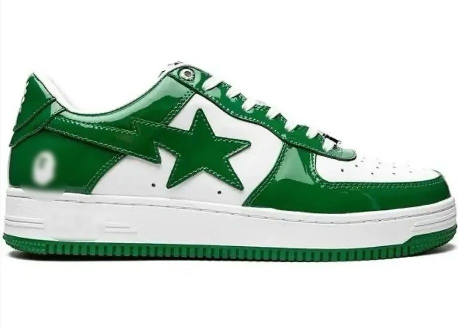 B*pestas - Green