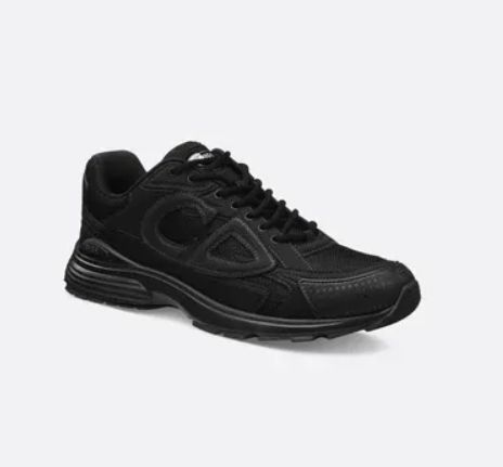 D*or B30s - Black
