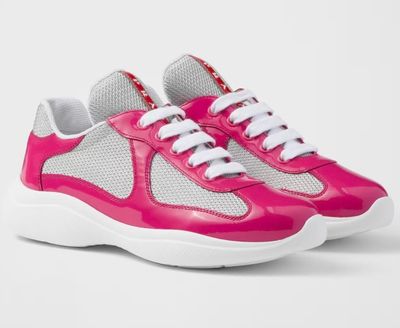 Pr*das - Pink