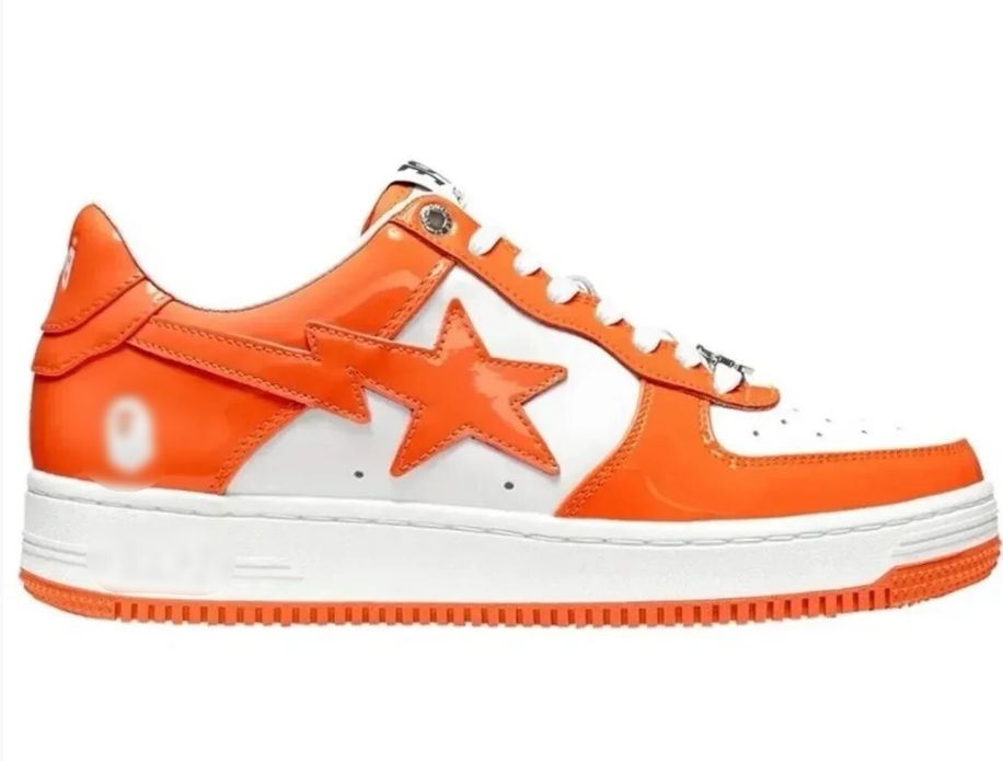 B*pestas - Orange