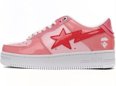 B*pestas - Pink