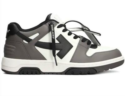 OW Sneakers - Dark Grey