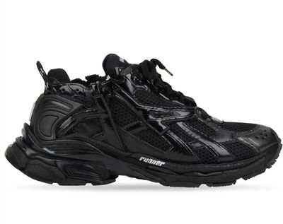 BB Runners - Black