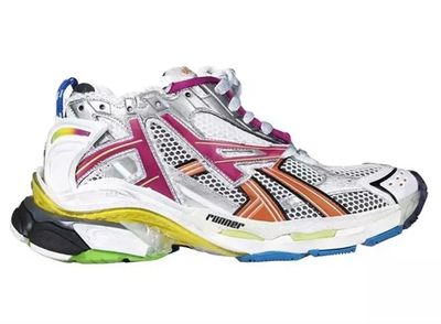 BB Runners - Multicolor