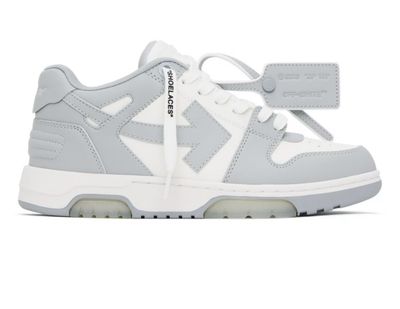 OW Sneakers - Gray
