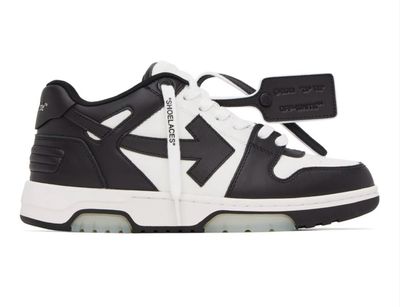 OW Sneakers - Black