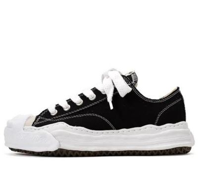 Miharas Hanks - Black