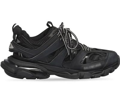 BB Tracks - Black