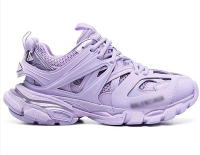 BB Tracks - Light purple