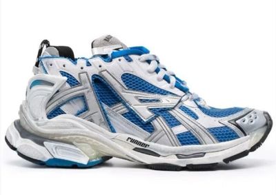 BB Runners - Blue