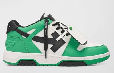 OW Sneakers - Green