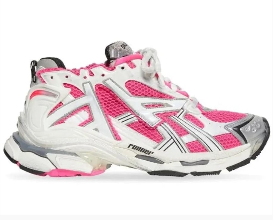 BB Runners - Pink