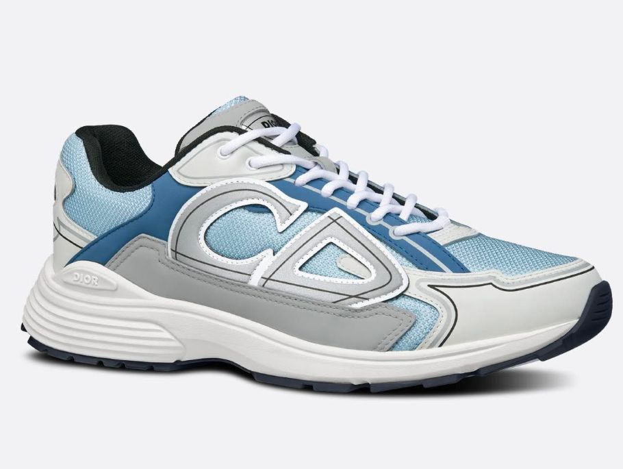 D*or B30s - Blue and Gray