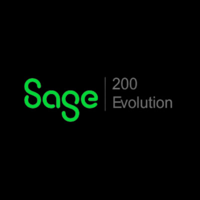 Sage 200 Evolution