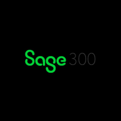 Sage 300 Cloud