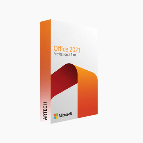 Microsoft Office Professional 2021