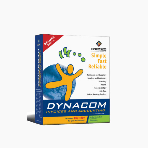 Dynacom Enterprise Edition