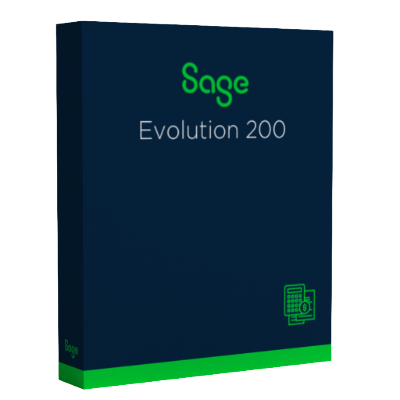 Sage Evolution 200
