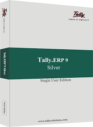 Tally ERP 9.0