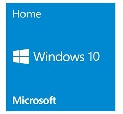 Microsoft Windows 10 Home Edition