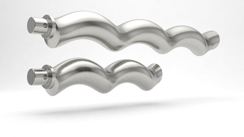 Rotor (Material 1.2436 H) für Wangen KL80
