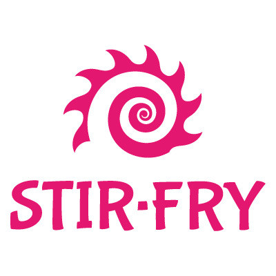 STIR-FRY пан-азиатские продукты