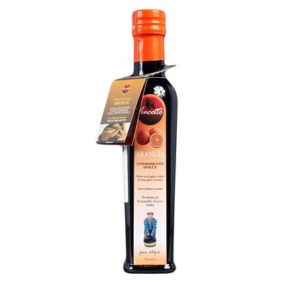 Винкотто с апельсином сладкая (arancia dolce), КАЛОГИУРИ, 250мл