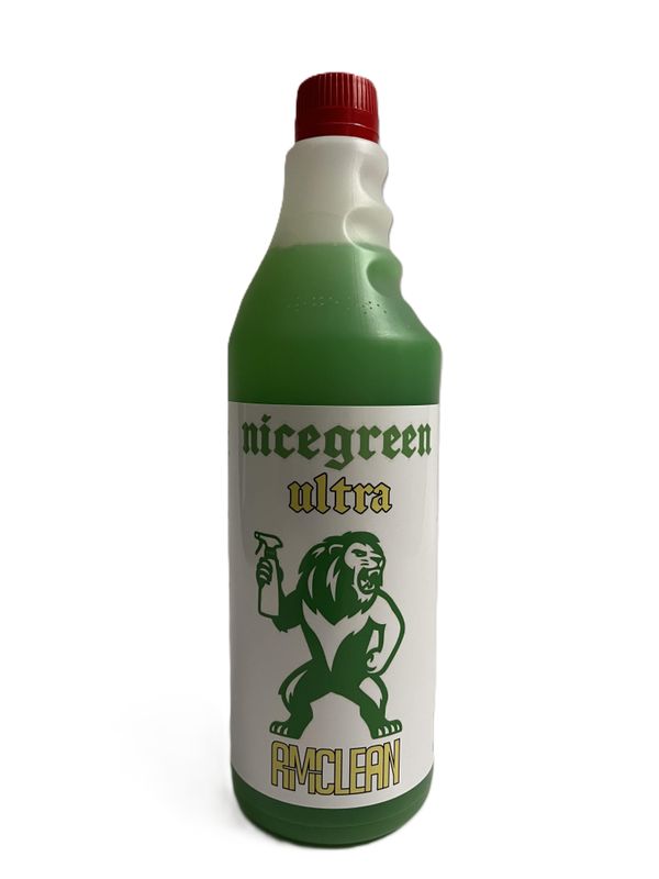NICEGREEN ULTRA - 1L GECONCENTREERD