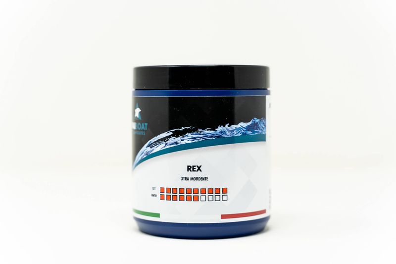 REX XTRA MORDENTE - 1KG
