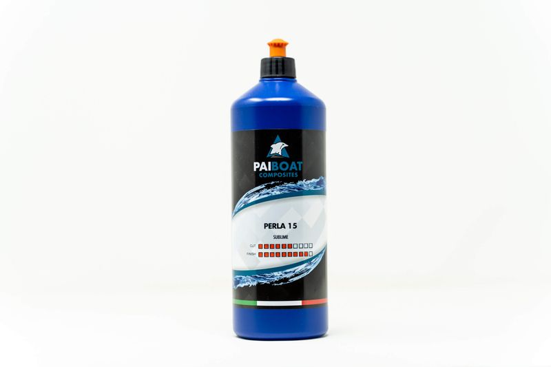 PERLA 15 Sublime polish - 1KG