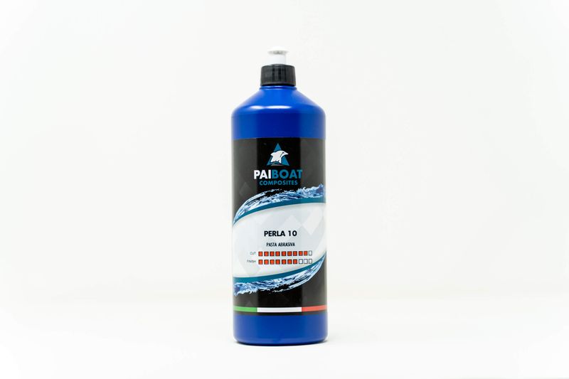 PERLA 10 Fast Cut - 1KG