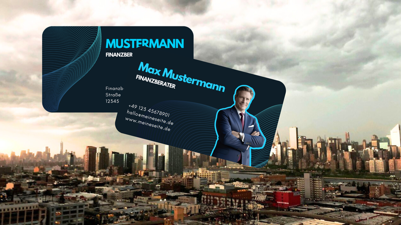 Berater-Design Previscard
